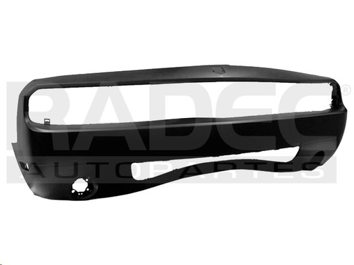 FASCIA DELANTERA DG CHALLENGER 08-10 P/PINTAR