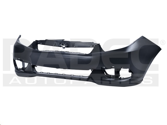 FASCIA DELANTERA DG VISION 15-18 P/PINTAR ARG