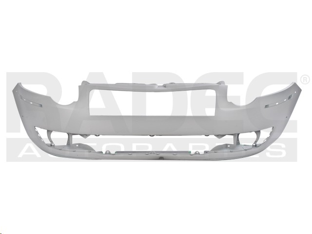 FASCIA DELANTERA FT PALIO ADHOYOURE 10-11 P/PINTAR