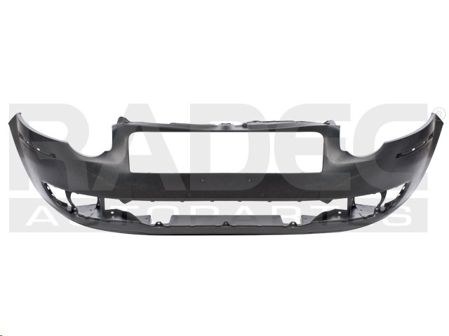 FASCIA DELANTERA FT PALIO 10-11 P/PINTAR
