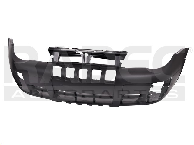 FASCIA DELANTERA FT PALIO 05-10 CORRUGADA