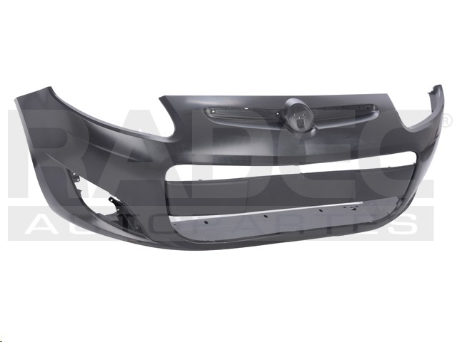 FASCIA DELANTERA FT PALIO 12-16 P/PINTAR ARG