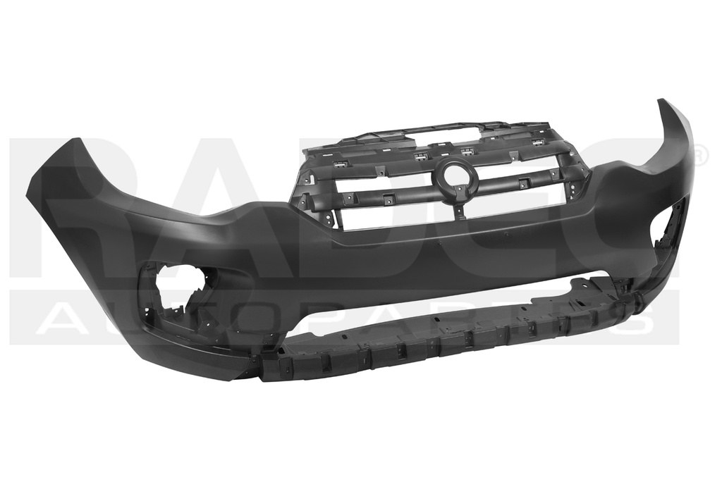 FASCIA DELANTERA FT MOBI 18-20