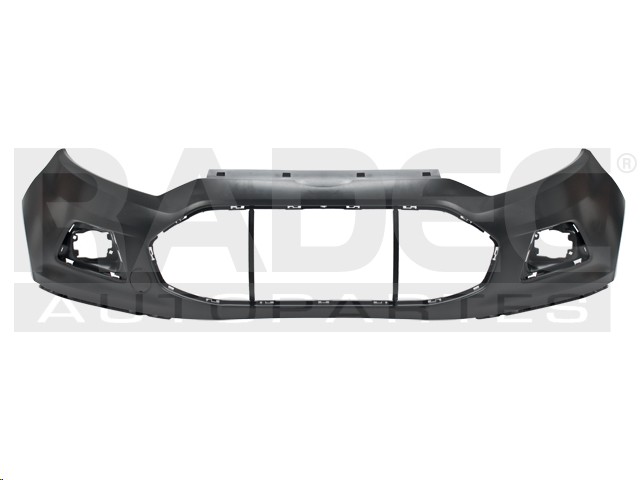 FASCIA DELANTERA FD ECOSPORT 13-17 SUPERIOR P/PINTAR