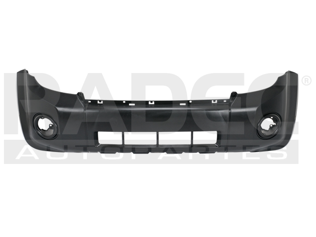 FASCIA DELANTERA FD ESCAPE 08-12 P/PINTAR XLS/XLT L4/V6 4/6 CILINDROS 2.5/3.0L 5 PUERTAS