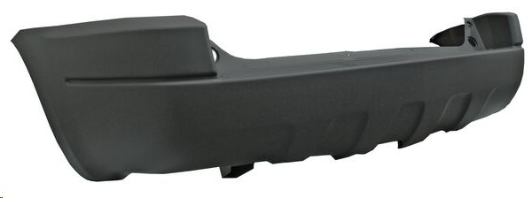 FASCIA TRASERA FD ESCAPE 01-04 GRIS