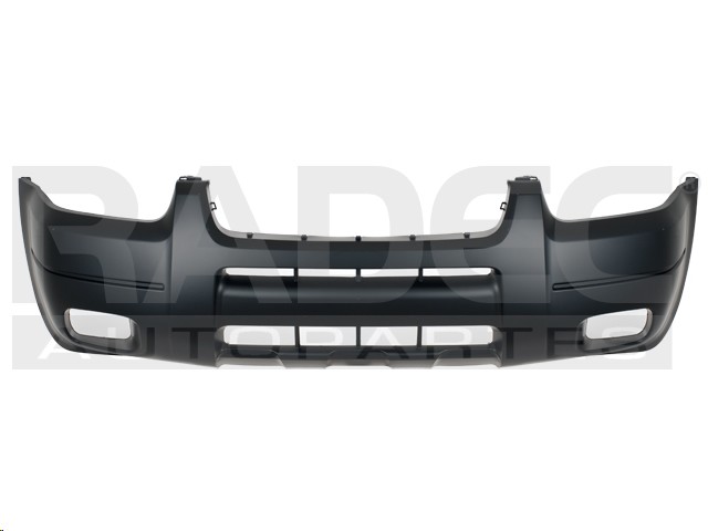 FASCIA DELANTERA FD ESCAPE 01-04 XLT P/PINTAR
