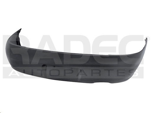 FASCIA TRASERA FD ESCORT 97-02 4 PUERTAS