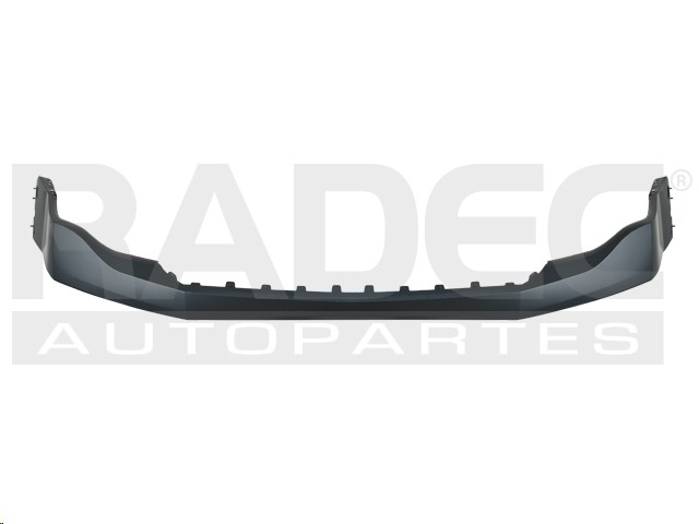 FASCIA DELANTERA FD EXPEDITION 07-14 SUPERIOR P/PINTAR C/HOYO P/MOLDURA LIMITED/MAX/EDDIE BAUER/KING RANCH V8 8 CILINDROS 5.4L 5 PUERTAS