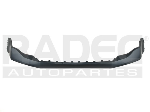 FASCIA DELANTERA FD EXPEDITION 07-14 SUPERIOR P/PINTAR C/HOYO P/MOLDURA LIMITED/MAX/EDDIE BAUER/KING RANCH V8 8 CILINDROS 5.4L 5 PUERTAS