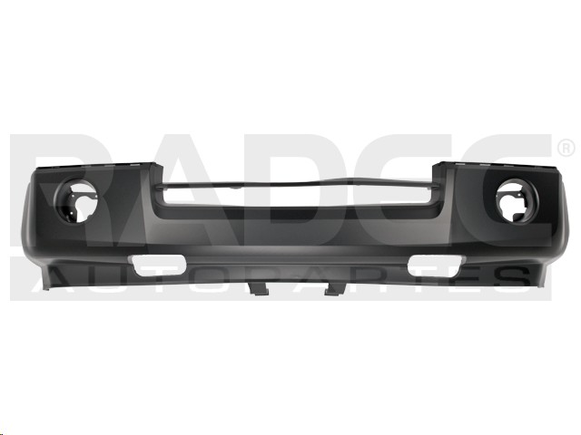 FASCIA DELANTERA FD EXPEDITION 07-14 INFERIOR P/PINTAR EDDIE BAUER/MAX/LIMITED/LIMITED MAX/KING RANCH V8 8 CILINDROS 5.4L 5 PUERTAS