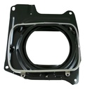 BASE DE FARO NS D21 87-97 AMER PATA CORTA DEPO IZQ
