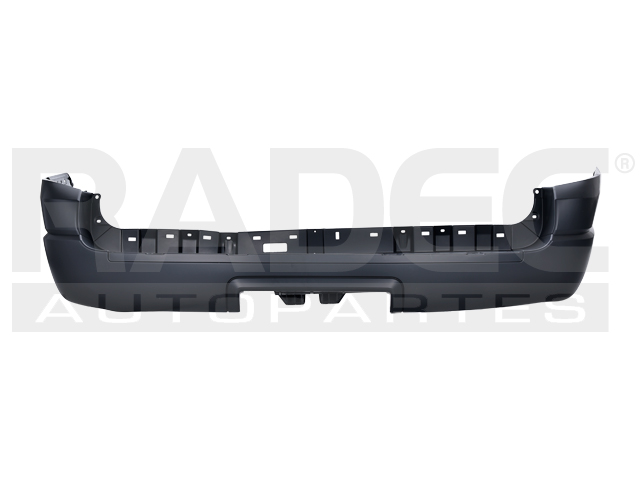 FASCIA TRASERA FD EXPEDITION 03-06 S/HOYO P/SENSOR