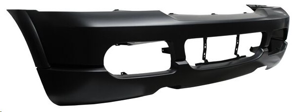 FASCIA DELANTERA FD EXPLORER 02-05 E. BAUER