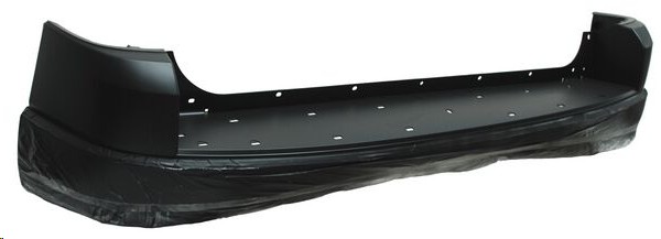 FASCIA TRASERA FD EXPLORER 02-10 P/PINTAR