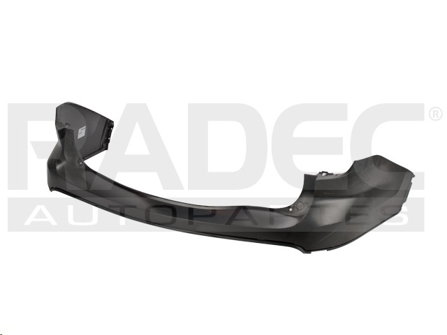 FASCIA TRASERA FD EXPLORER 11-15 SUPERIOR P/PINTAR