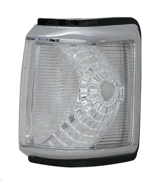 CUARTO PUNTA FORD PU 87-91 SPORT CRISTAL