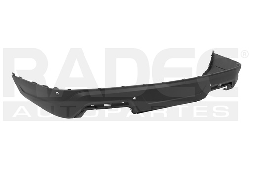 FASCIA TRAS FD EXPLORER 18-19 SUPERIOR P