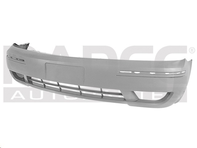 FASCIA DELANTERA FD FIVE HUNDRED 05-07 S/HOYO S/MOLDURA