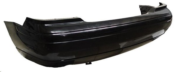 FASCIA TRASERA FD FOCUS 00-04 P/PINTAR 4 PUERTAS