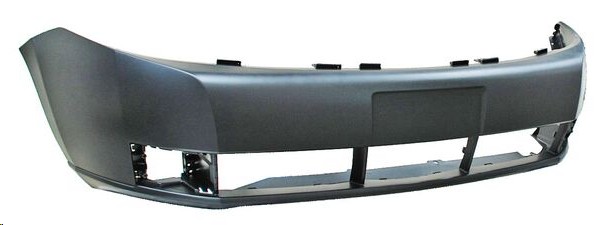 FASCIA DELANTERA FD FOCUS 08-11 USA
