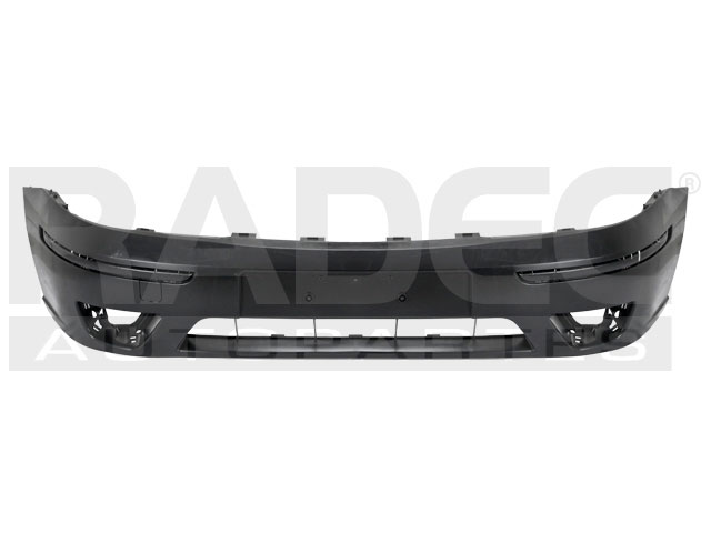 FASCIA DELANTERA FD FOCUS 05-07 ARG