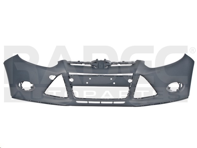 FASCIA DELANTERA FD FOCUS 12-14 P/PINTAR