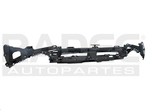 SOPORTE FASCIA DELANTERA FD FOCUS 12-14