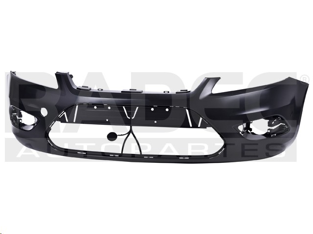 FASCIA DELANTERA FD FOCUS 09-11 P/PINTAR ARG