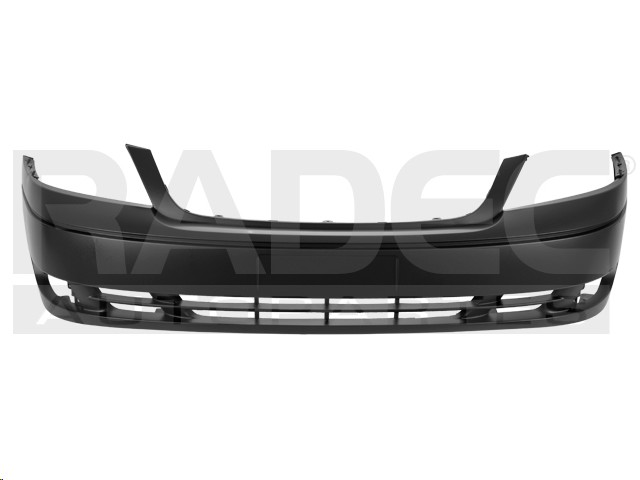 FASCIA DELANTERA FD FREESTAR 04-07 S/PARRILLA