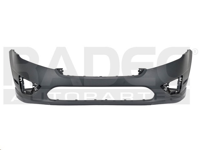 FASCIA DELANTERA FD FUSION 10-12 P/PINTAR