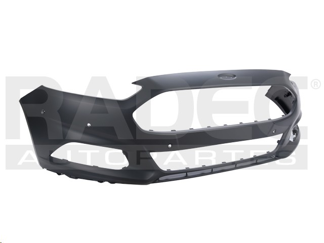 FASCIA DELANTERA FD FUSION 13-16 C/HOYO P/SENSOR PREMIER
