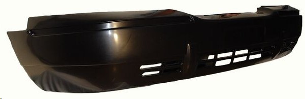 FASCIA DELANTERA FD GRAND MARQUIS 98-02 P/PINTAR