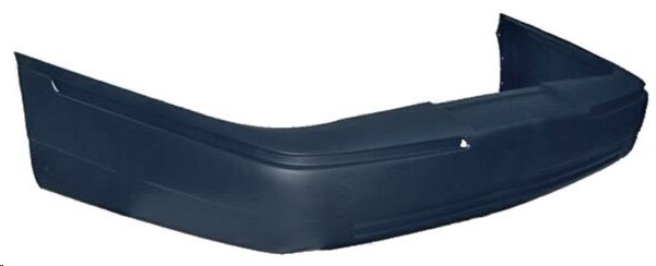 FASCIA TRASERA FD GRAND MARQUIS 98-02 P/PINTAR