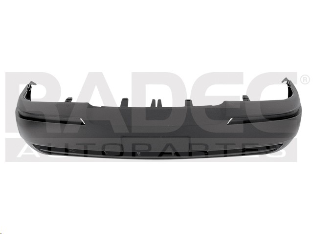 FASCIA DELANTERA FD GRAND MARQUIS 03-05 P/PINTAR