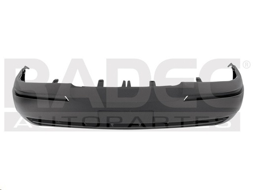 FASCIA DELANTERA FD GRAND MARQUIS 03-05 P/PINTAR