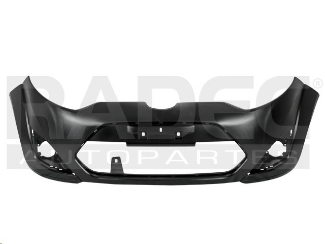 FASCIA DELANTERA FD IKON 11-15
