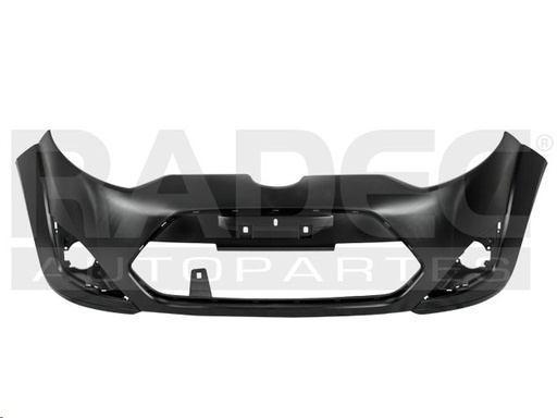 FASCIA DELANTERA FD IKON 11-15