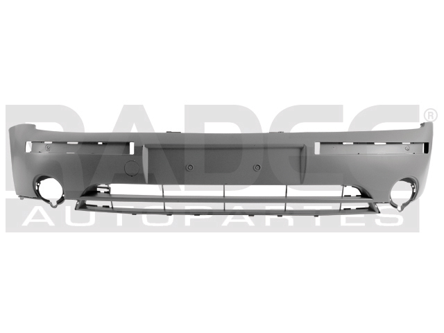 FASCIA DELANTERA FD MONDEO 01-03 P/PINTAR