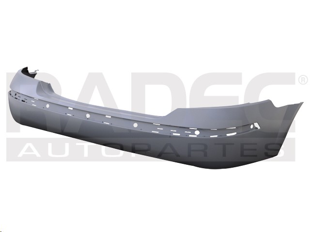 FASCIA TRASERA FD MONDEO 01-03 S/MOLDURA