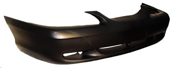FASCIA DELANTERA FD MUSTANG 94-98 P/PINTAR C/HOYO