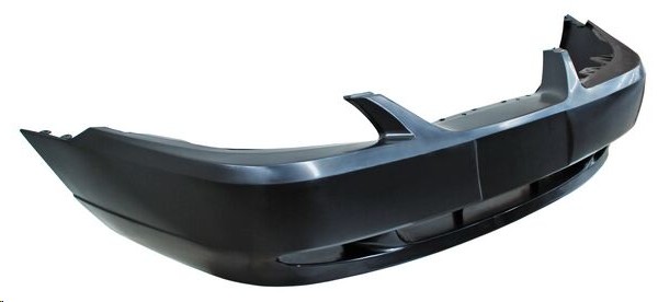 FASCIA DELANTERA FD MUSTANG 99-04 P/PINTAR C/HOYO
