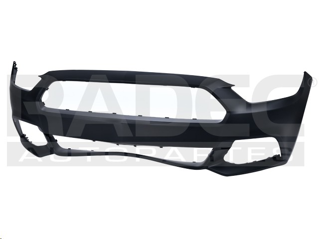 FASCIA DELANTERA FD MUSTANG 15-16 P/PINTAR