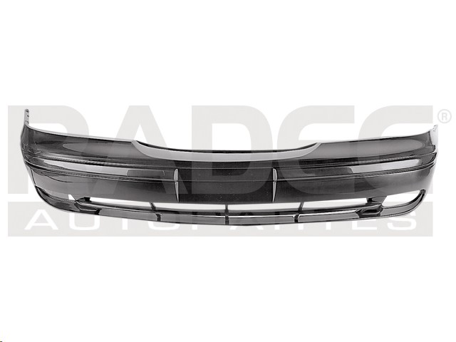 FASCIA DELANTERA FD SABLE 00-04 P/PINTAR