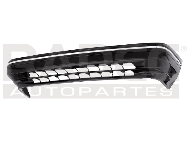 FASCIA DELANTERA FD TOPAZ 88-91 USA