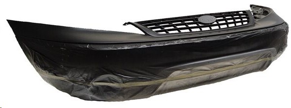 FASCIA DELANTERA FD WINDSTAR 01-03 C/PARRILLA