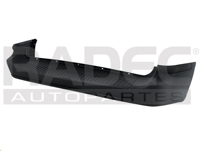 FASCIA TRASERA FD WINDSTAR LX 99-03 CORRUGADA