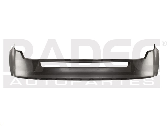 FASCIA DELANTERA FD EDGE 07-10 SUPERIOR P/PINTAR