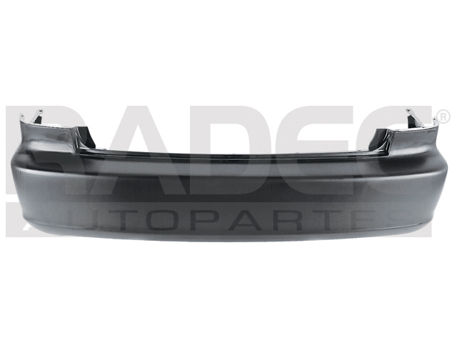FASCIA TRASERA HD ACCORD 98-02 4 PUERTAS