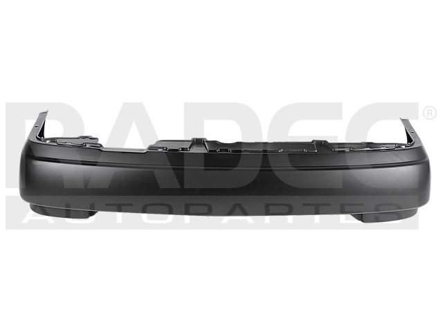 FASCIA TRASERA HD ACCORD 96-97 P/PINTAR 4 PUERTAS